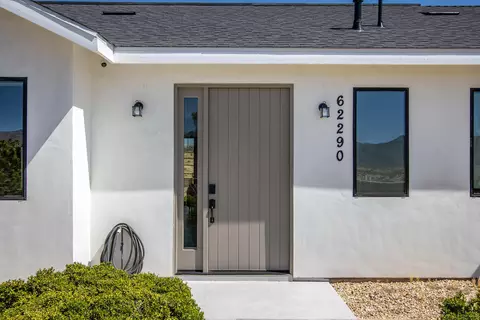 Exterior - 62290 Crestview Dr, Joshua Tree, CA 92252 photo 12 of 28