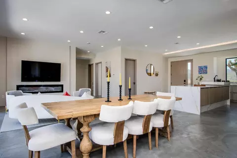 Dining - 62290 Crestview Dr, Joshua Tree, CA 92252 photo 3 of 3