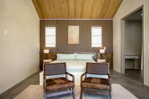 Bedroom - 62290 Crestview Dr, Joshua Tree, CA 92252 photo 1 of 5