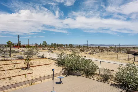 Exterior - 62290 Crestview Dr, Joshua Tree, CA 92252 photo 28 of 28