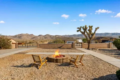 Exterior - 62290 Crestview Dr, Joshua Tree, CA 92252 photo 17 of 28