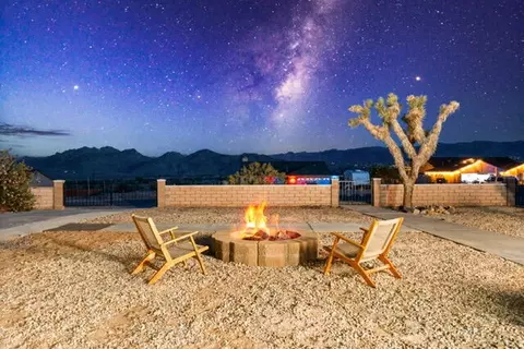 Exterior - 62290 Crestview Dr, Joshua Tree, CA 92252 photo 16 of 28