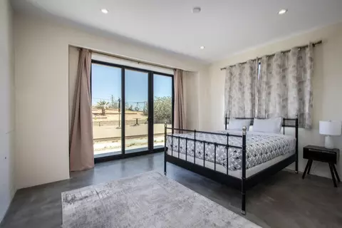Bedroom - 62290 Crestview Dr, Joshua Tree, CA 92252 photo 4 of 5