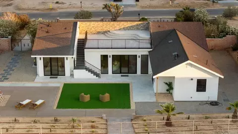 Other - 62290 Crestview Dr, Joshua Tree, CA 92252 photo 18 of 18