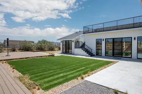 Exterior - 62290 Crestview Dr, Joshua Tree, CA 92252 photo 27 of 28