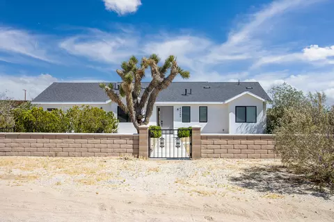 Other - 62290 Crestview Dr, Joshua Tree, CA 92252 photo 4 of 18