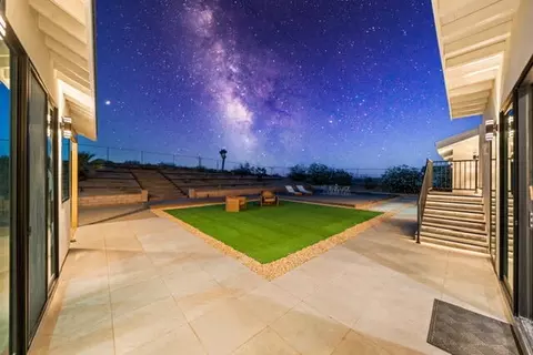 Exterior - 62290 Crestview Dr, Joshua Tree, CA 92252 photo 13 of 28