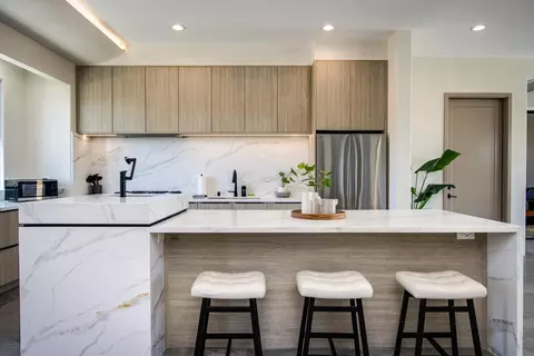 Kitchen - 62290 Crestview Dr, Joshua Tree, CA 92252 photo 3 of 5