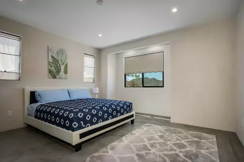 Bedroom - 62290 Crestview Dr, Joshua Tree, CA 92252 photo 5 of 5