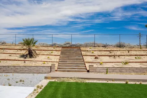 Exterior - 62290 Crestview Dr, Joshua Tree, CA 92252 photo 19 of 28