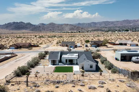 View/Area - 62290 Crestview Dr, Joshua Tree, CA 92252 photo 1 of 6