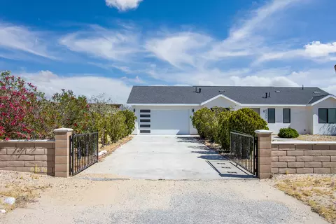 Other - 62290 Crestview Dr, Joshua Tree, CA 92252 photo 5 of 18