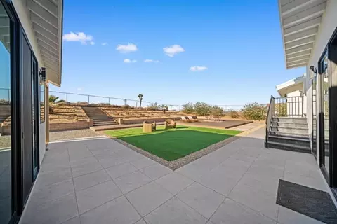 Exterior - 62290 Crestview Dr, Joshua Tree, CA 92252 photo 24 of 28