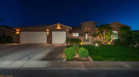 81129 La Reina Cir, Indio, CA 92201