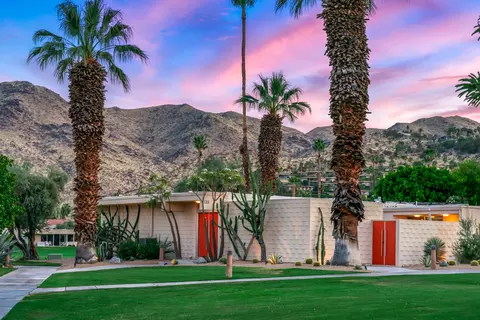 133 Desert Lakes Dr, Palm Springs, CA 92264