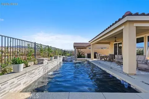 Exterior - 85358 Colnago Ct, Indio, CA 92203 photo 6 of 13