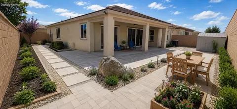 Exterior - 85358 Colnago Ct, Indio, CA 92203 photo 3 of 13