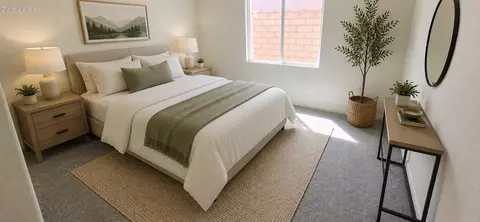 Bedroom - 85358 Colnago Ct, Indio, CA 92203 photo 6 of 7