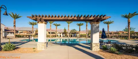 Exterior - 85358 Colnago Ct, Indio, CA 92203 photo 11 of 13