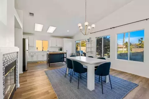 Dining - 82510 Delano Dr, Indio, CA 92201 photo 2 of 2