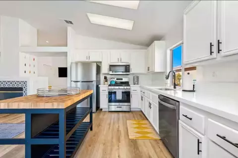 Kitchen - 82510 Delano Dr, Indio, CA 92201 photo 1 of 2
