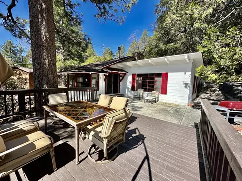 Other - 53226 Overlook Dr, Idyllwild, CA 92549 photo 4 of 11