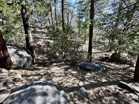 Exterior - 53226 Overlook Dr, Idyllwild, CA 92549 photo 15 of 15