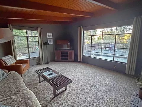Living - 53226 Overlook Dr, Idyllwild, CA 92549 photo 3 of 3