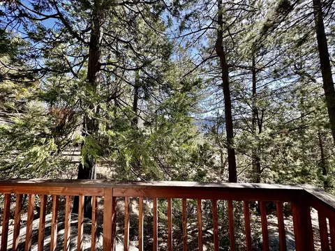 Exterior - 53226 Overlook Dr, Idyllwild, CA 92549 photo 14 of 15