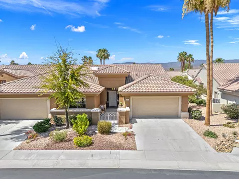 78764 Putting Green Dr, Palm Desert, CA 92211