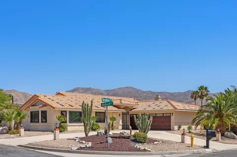 64518 Spyglass Ave, Desert Hot Springs, CA 92240