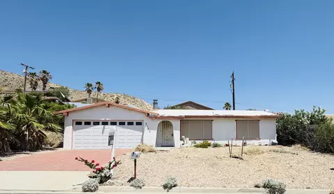 9120 Calle Barranca, Desert Hot Springs, CA 92240