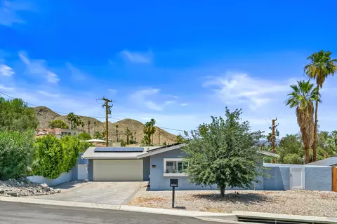 39401 Bel Air Dr, Cathedral City, CA 92234