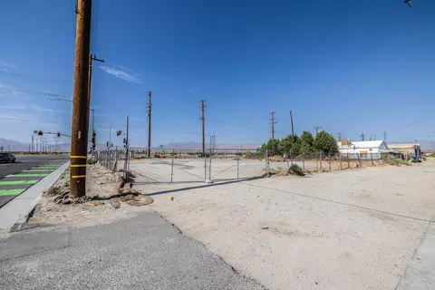 0 N Indian Canyon Dylan Rd, Palm Springs, CA 92258