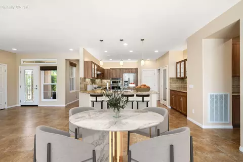 Dining - 81631 Prism Dr, La Quinta, CA 92253 photo 1 of 6