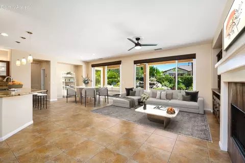 Living - 81631 Prism Dr, La Quinta, CA 92253 photo 4 of 7