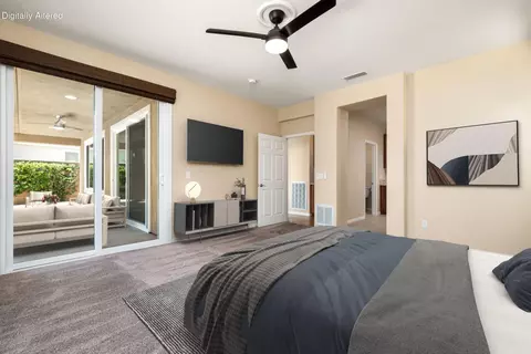 Bedroom - 81631 Prism Dr, La Quinta, CA 92253 photo 3 of 5