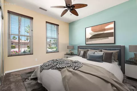 Bedroom - 81631 Prism Dr, La Quinta, CA 92253 photo 4 of 5