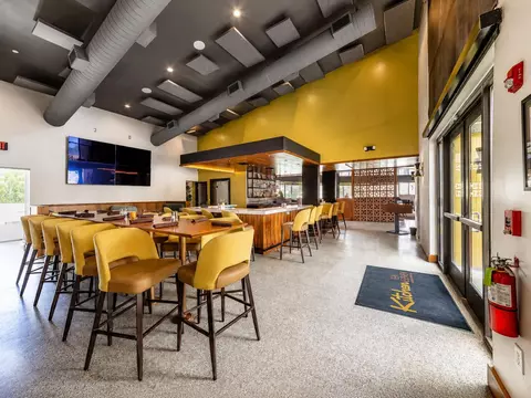 Dining - 81631 Prism Dr, La Quinta, CA 92253 photo 6 of 6