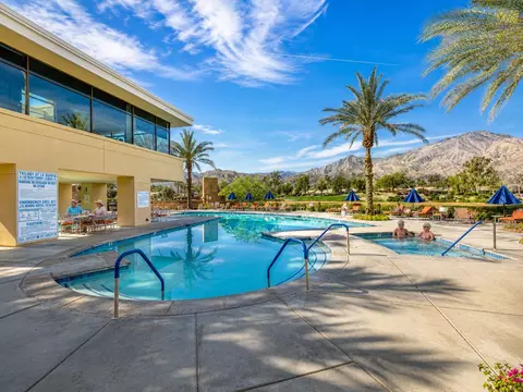 Exterior - 81631 Prism Dr, La Quinta, CA 92253 photo 9 of 10