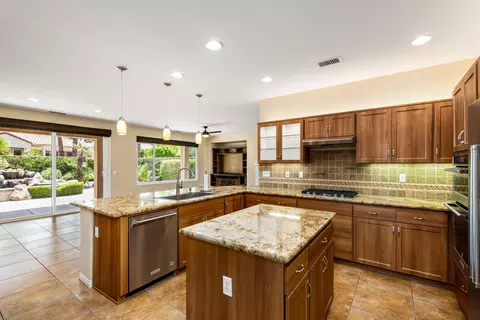 Kitchen - 81631 Prism Dr, La Quinta, CA 92253 photo 1 of 4