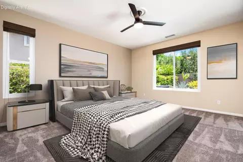 Bedroom - 81631 Prism Dr, La Quinta, CA 92253 photo 1 of 5
