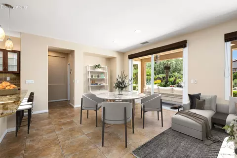 Dining - 81631 Prism Dr, La Quinta, CA 92253 photo 2 of 6