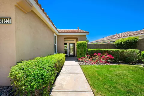 Exterior - 81631 Prism Dr, La Quinta, CA 92253 photo 1 of 10