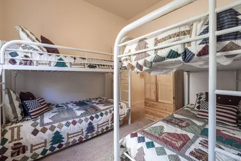 Bedroom - 1047 Butte Ave, Big Bear City, CA 92314 photo 8 of 8