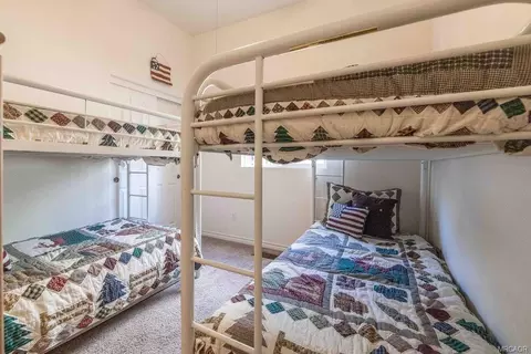 Bedroom - 1047 Butte Ave, Big Bear City, CA 92314 photo 7 of 8