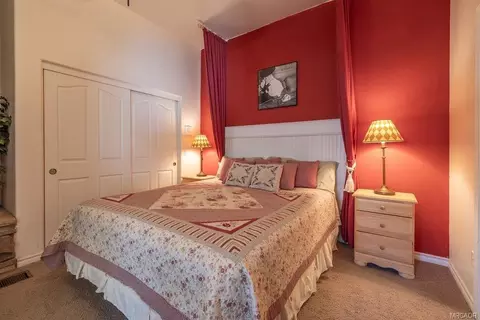 Bedroom - 1047 Butte Ave, Big Bear City, CA 92314 photo 1 of 8