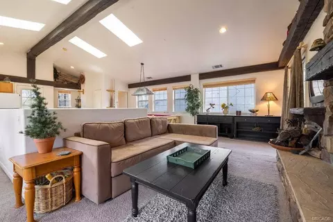 Living - 1047 Butte Ave, Big Bear City, CA 92314 photo 2 of 3