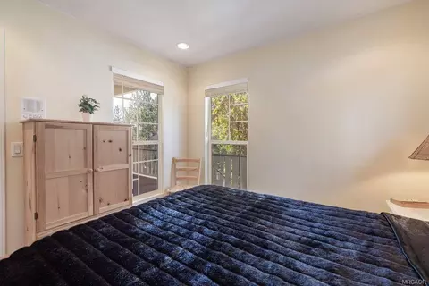 Bedroom - 1047 Butte Ave, Big Bear City, CA 92314 photo 6 of 8