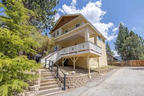 1047 Butte Ave, Big Bear City, CA 92314